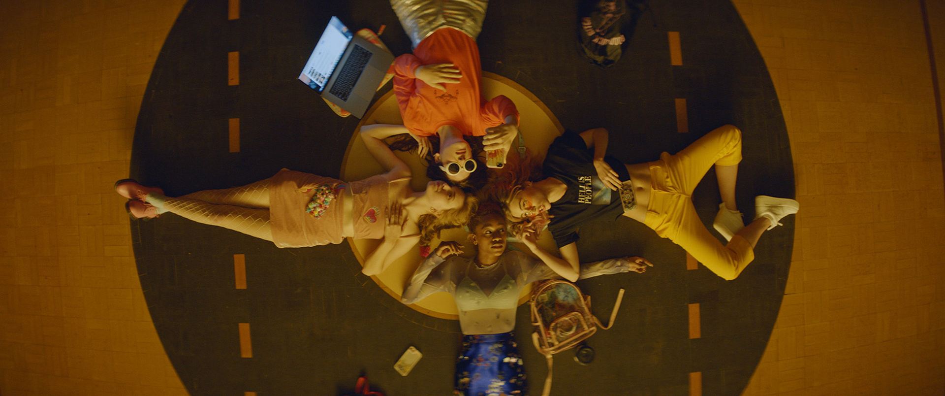 Assassination Nation (2018) 