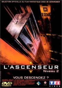 L'Ascenseur - Niveau 2