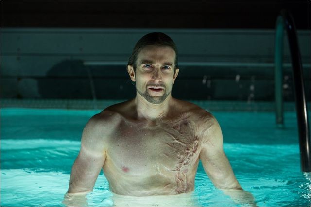 Oldboy (2013)