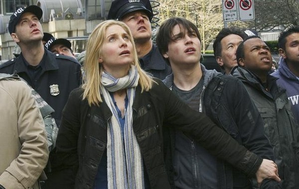 V - Saison 1