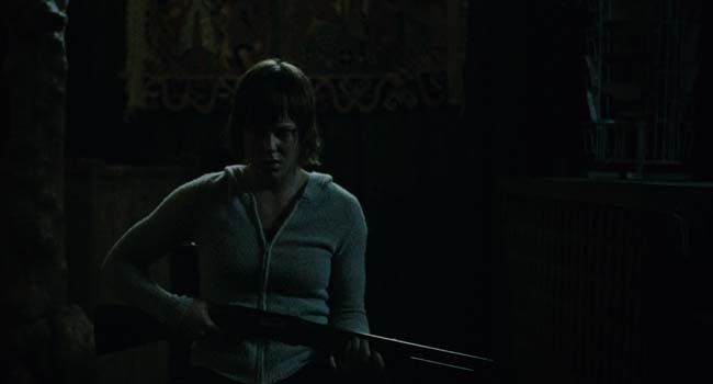 Cold Prey 2 de Mats Stenberg - 2008 / Horreur - Survival