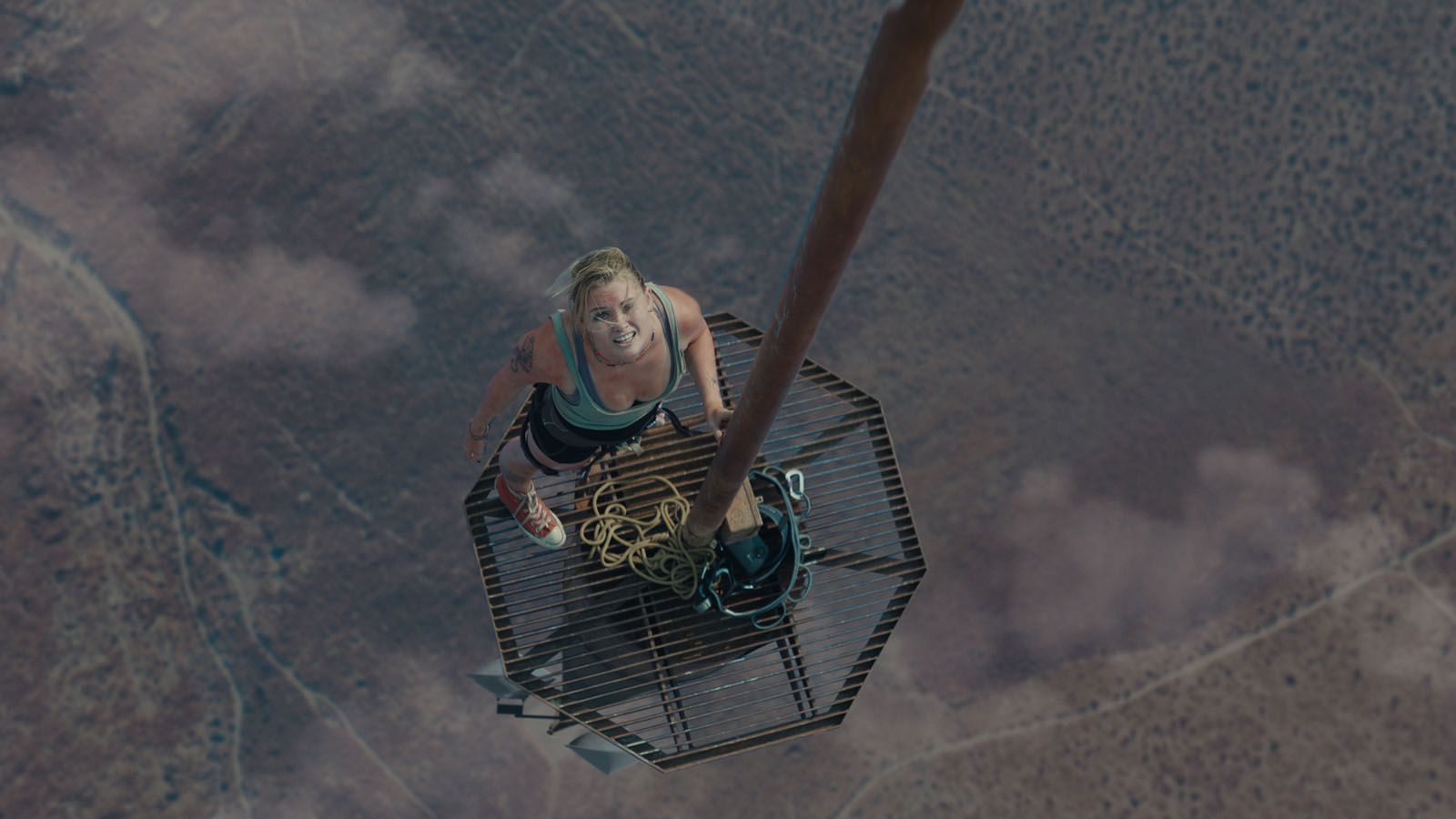 Fall (2022)