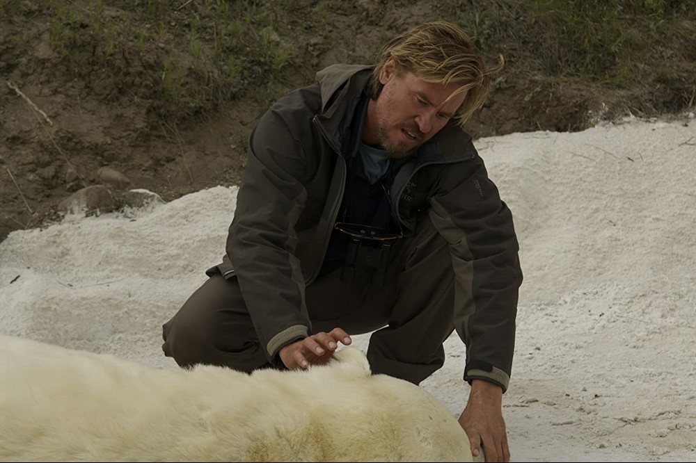 The Thaw (2009) 