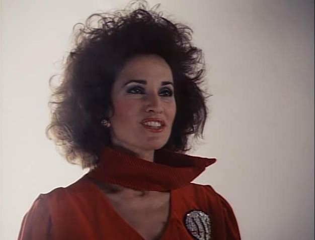 Invitation Pour L'Enfer (1984) 