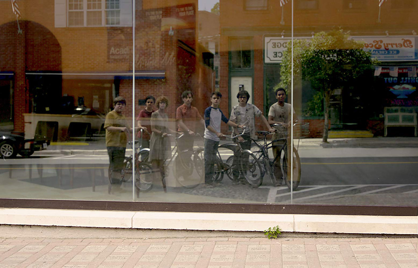 Ça - Chapitre 2 (2019)  