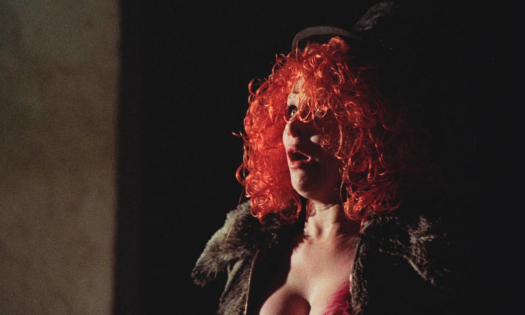 Magdalena : L'Exorcisée (1974)