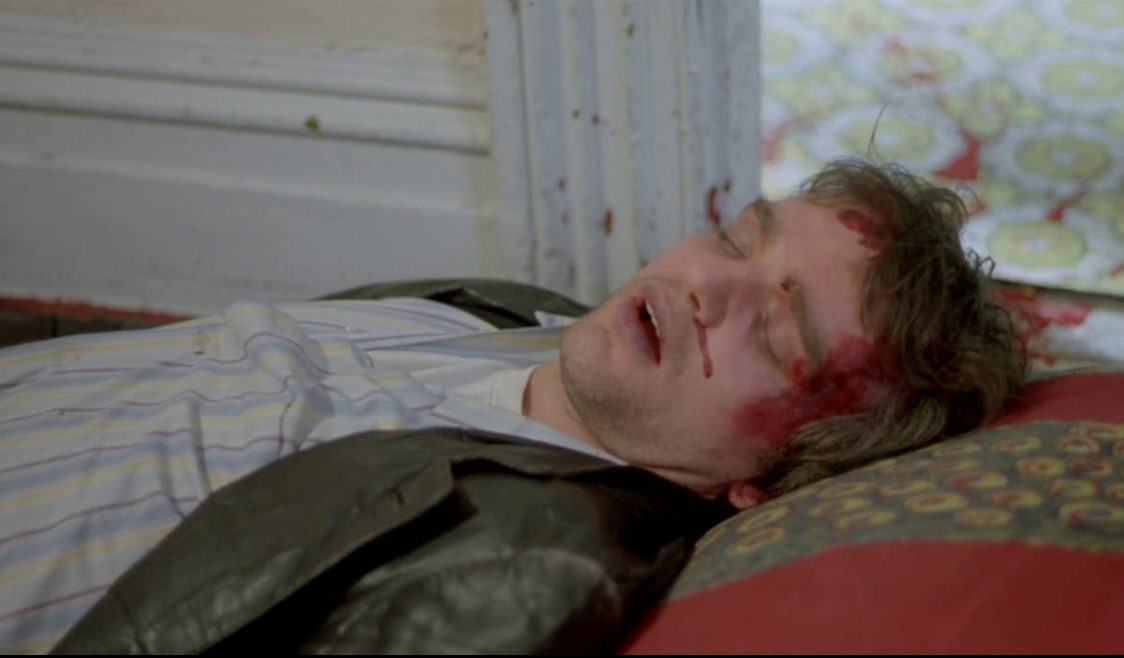 L'Ange De La Vengeance (1981) 