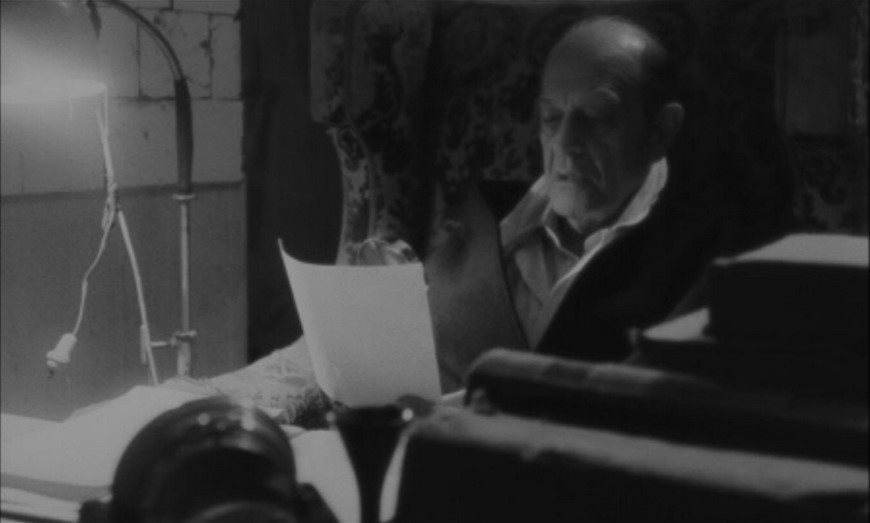 Crépuscule (1990)
