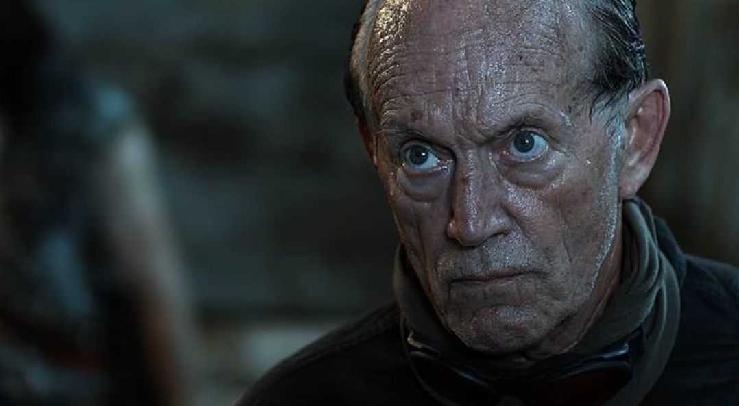 Daylight's End (2016)