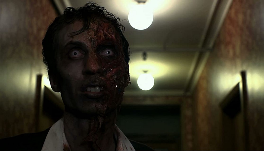 I Survived A Zombie Holocaust (2014)