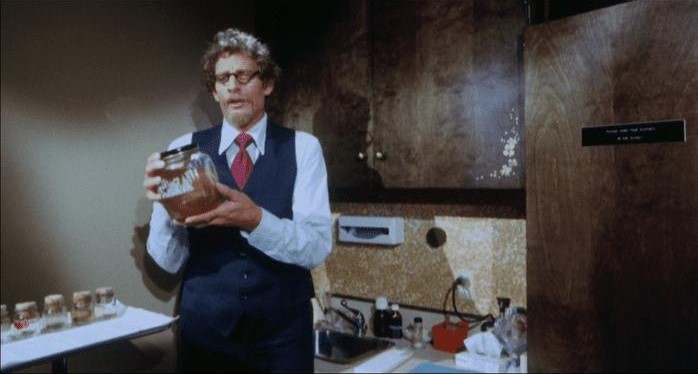 Face à La Mort (1978) 