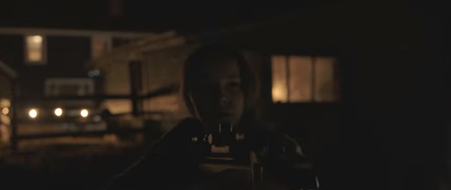 Bigfoot : Blood On The Farm (2025)