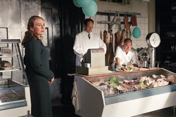Les Bouchers Verts (2003)