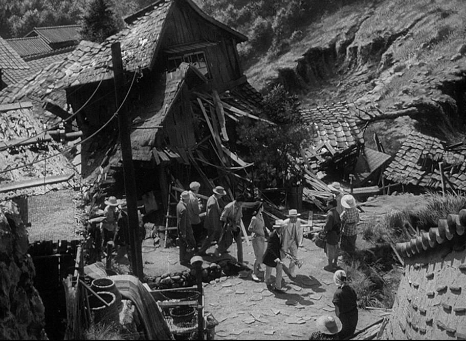 Godzilla (1954)