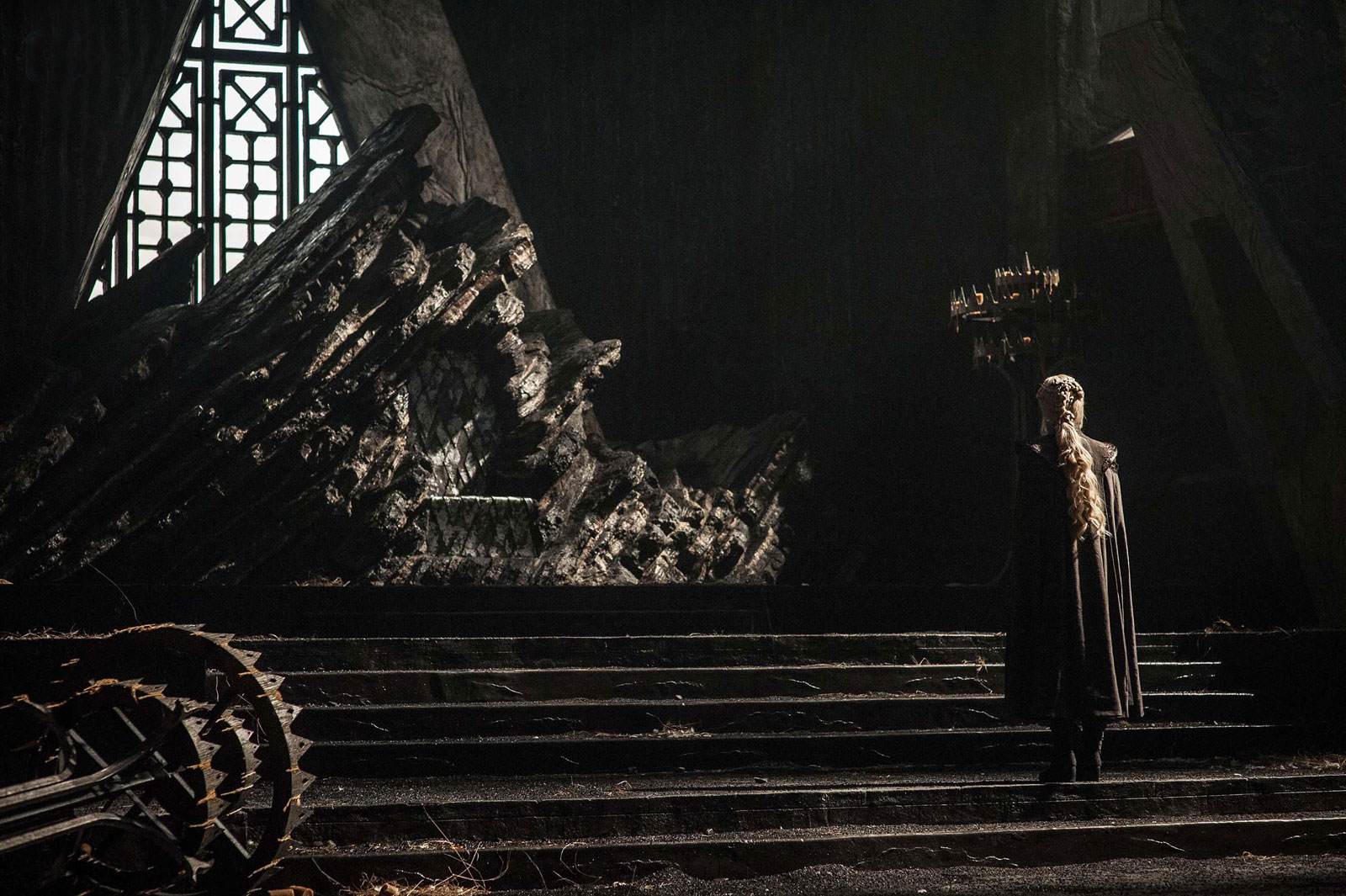 Game Of Thrones - Saison 7