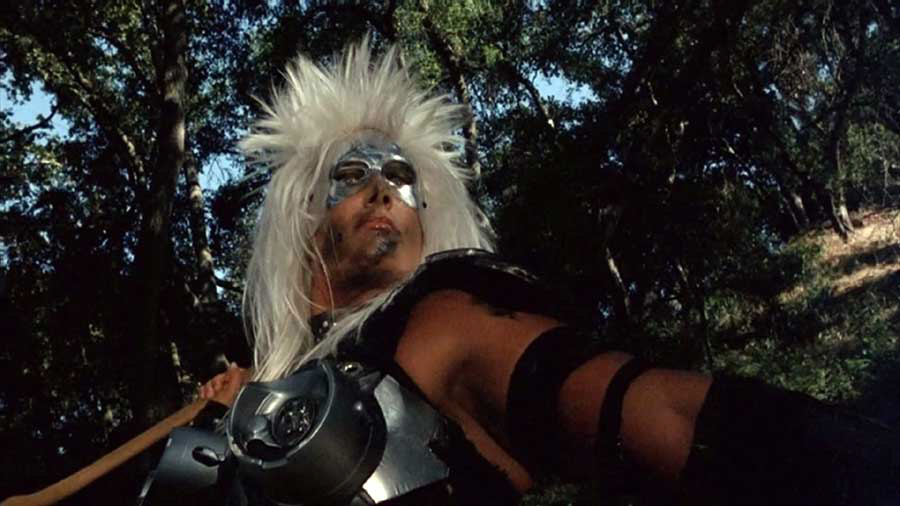 Alienator (1990)