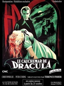 Le Cauchemar De Dracula