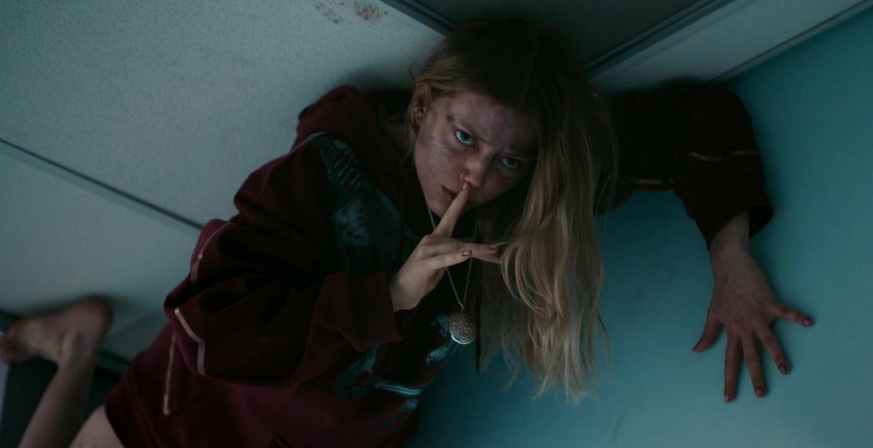 The Fix (2024)
