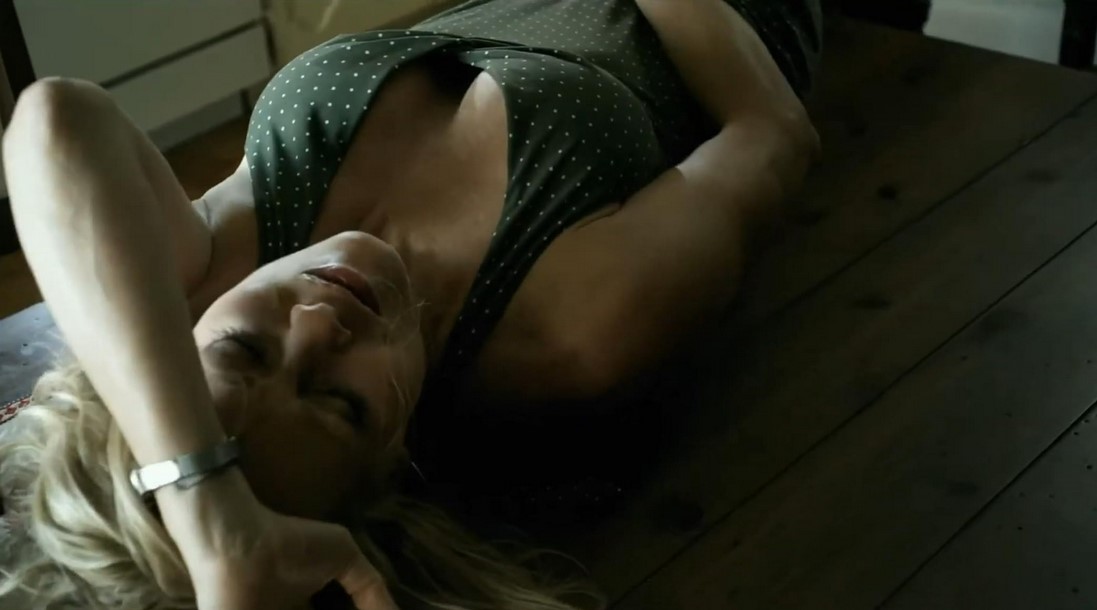 Summer's Blood (2009)