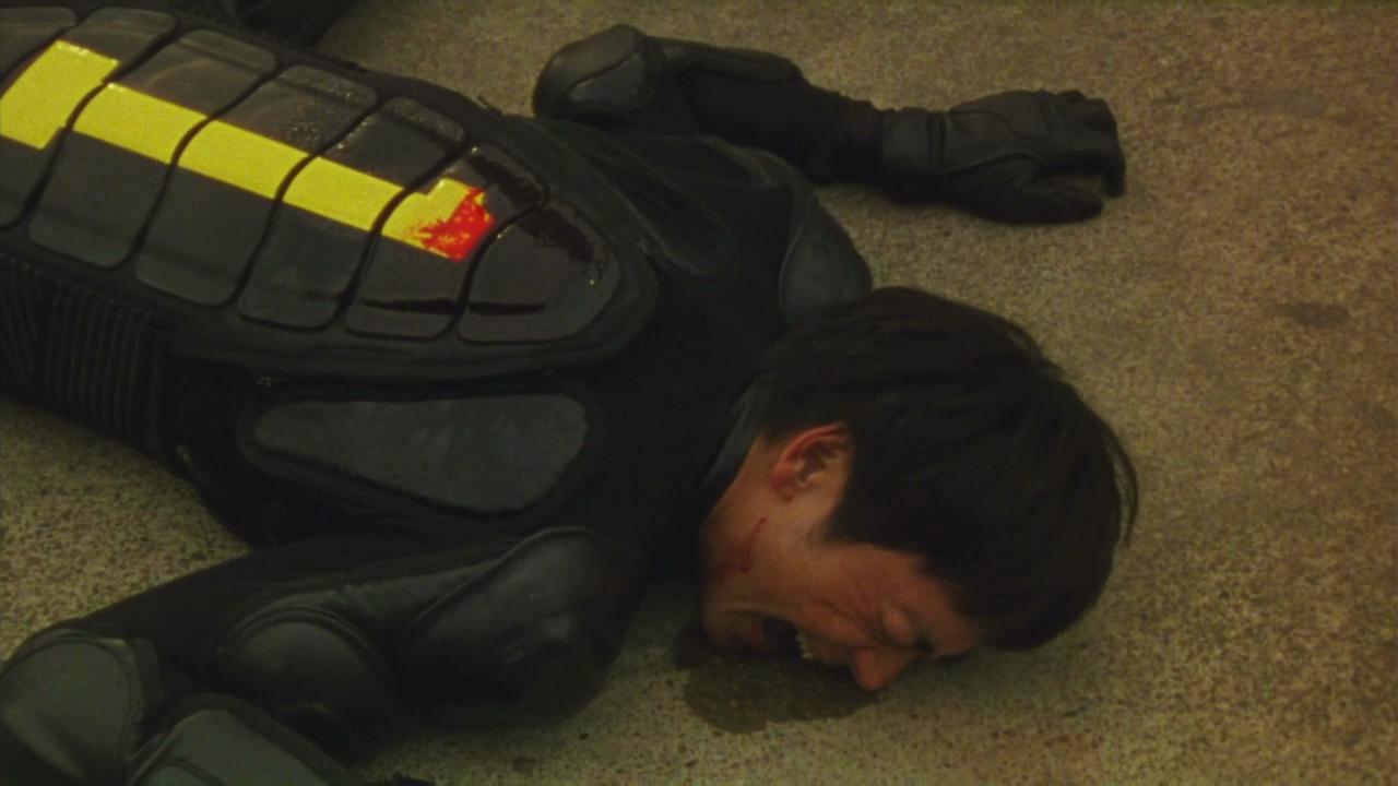 Ichi The Killer (2001)  