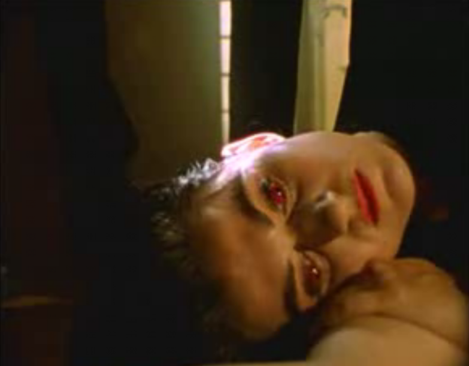 Drawing Blood (1999)