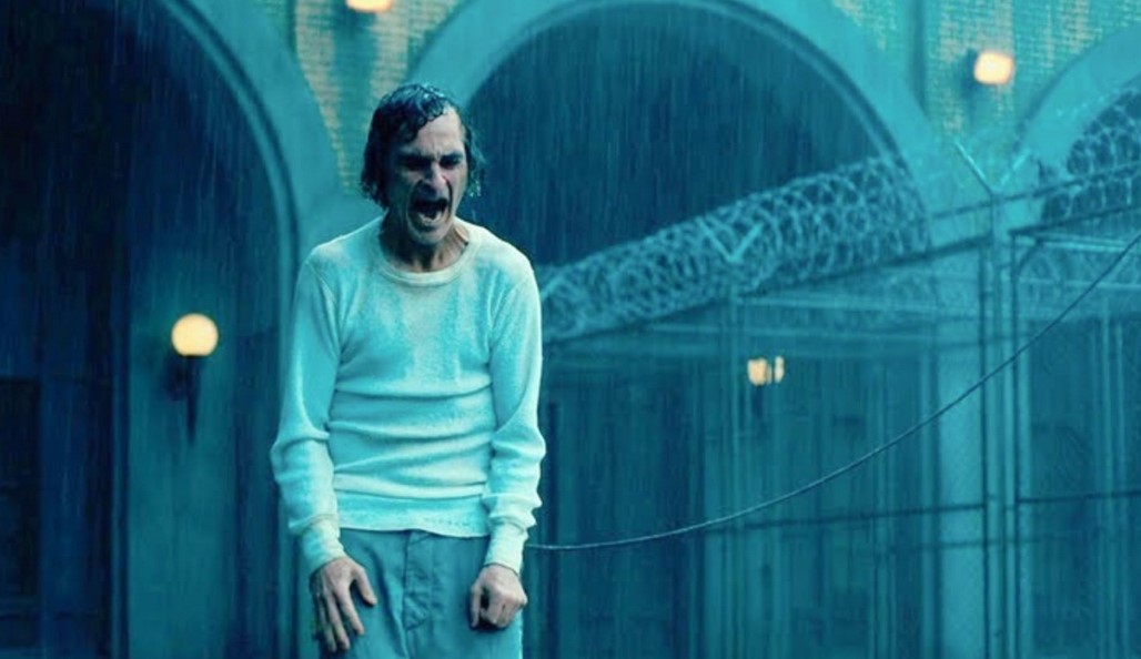 Joker : Folie à Deux (2024)