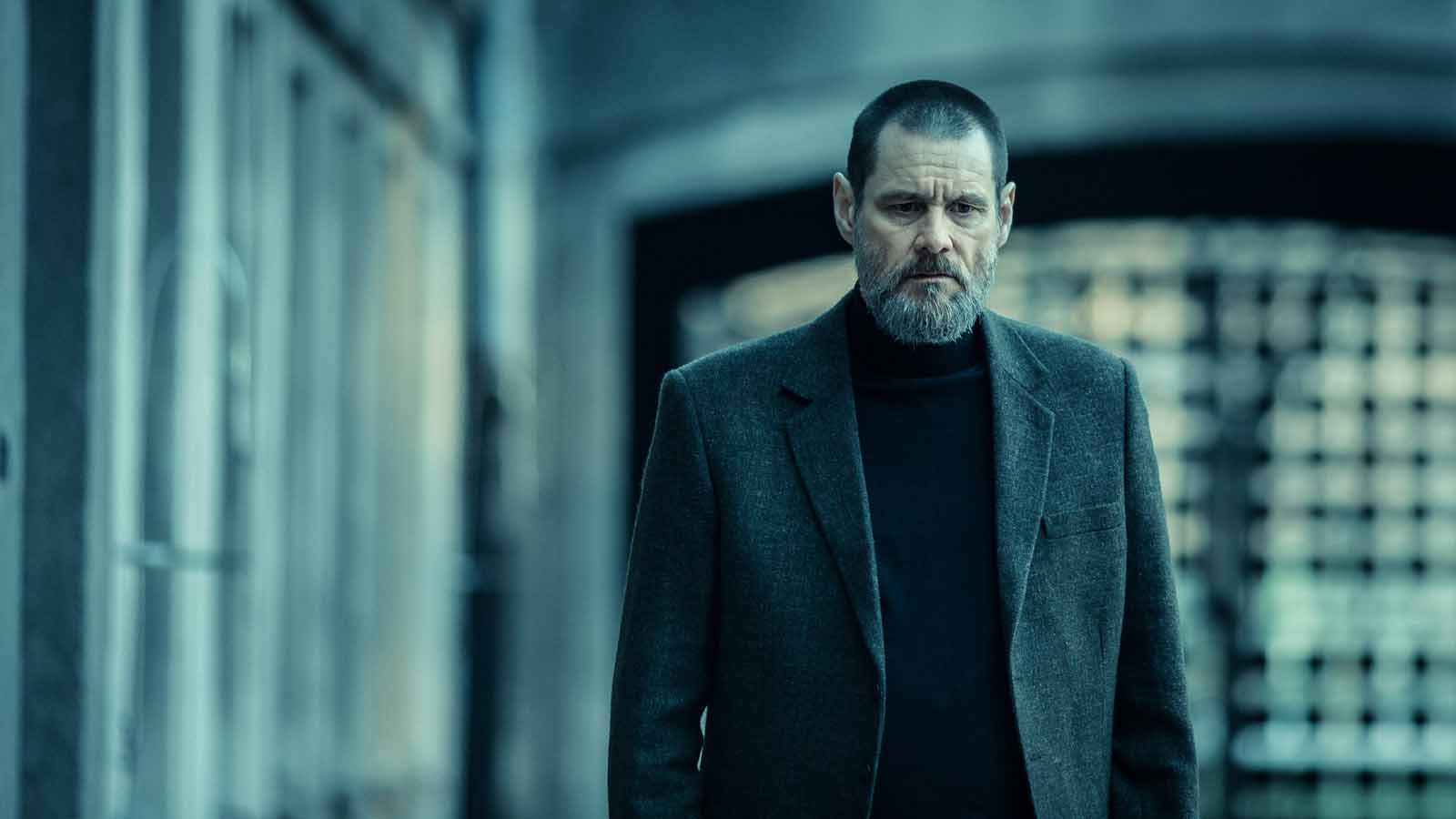 Dark Murders (2016)