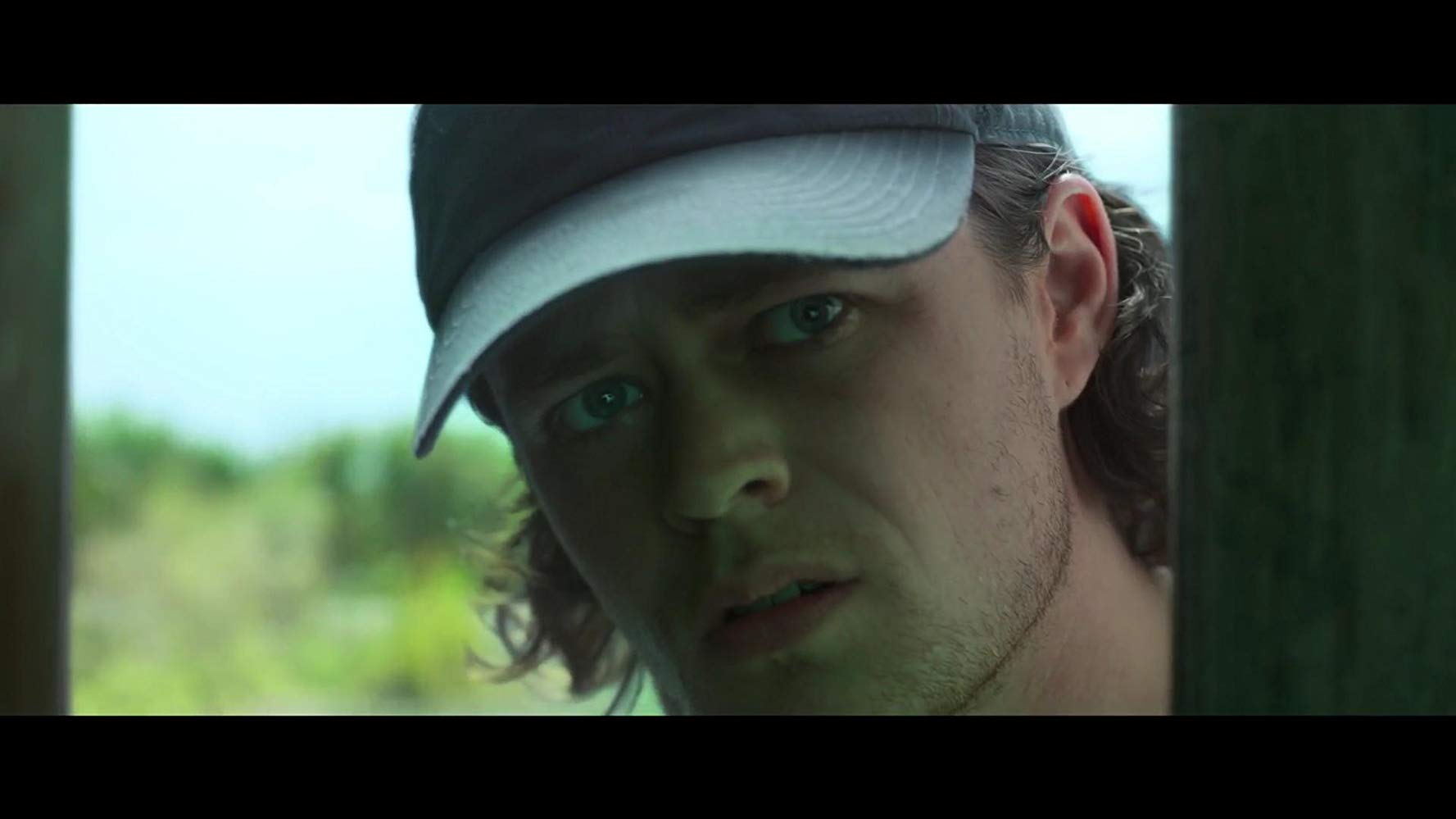 Dans Les Hautes Herbes (2019) 