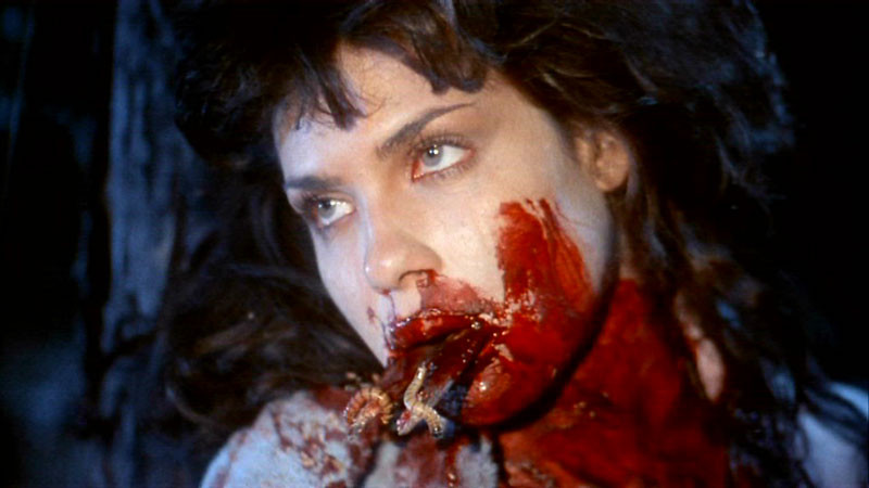 Cheerleader Camp de John Quinn - 1988 / Horreur-Slasher