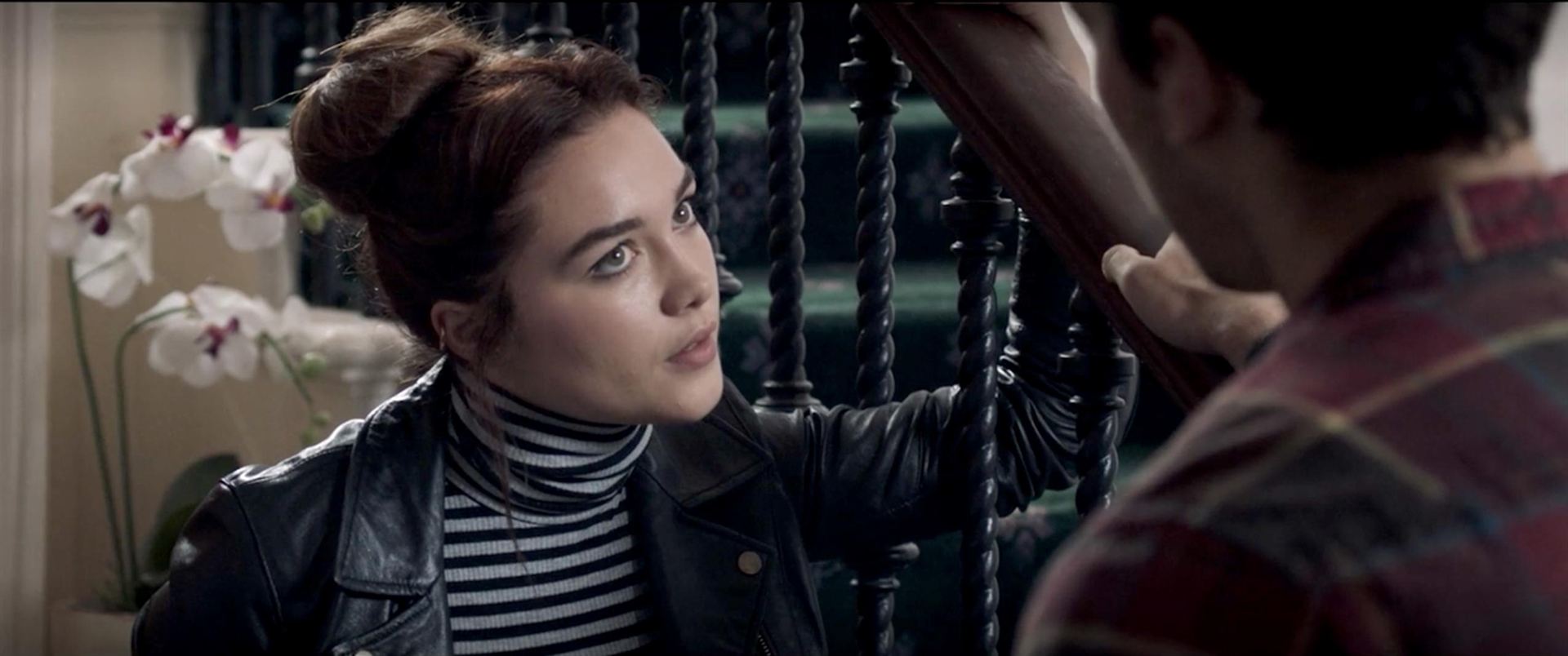 Les Mauvais Esprits (2018)