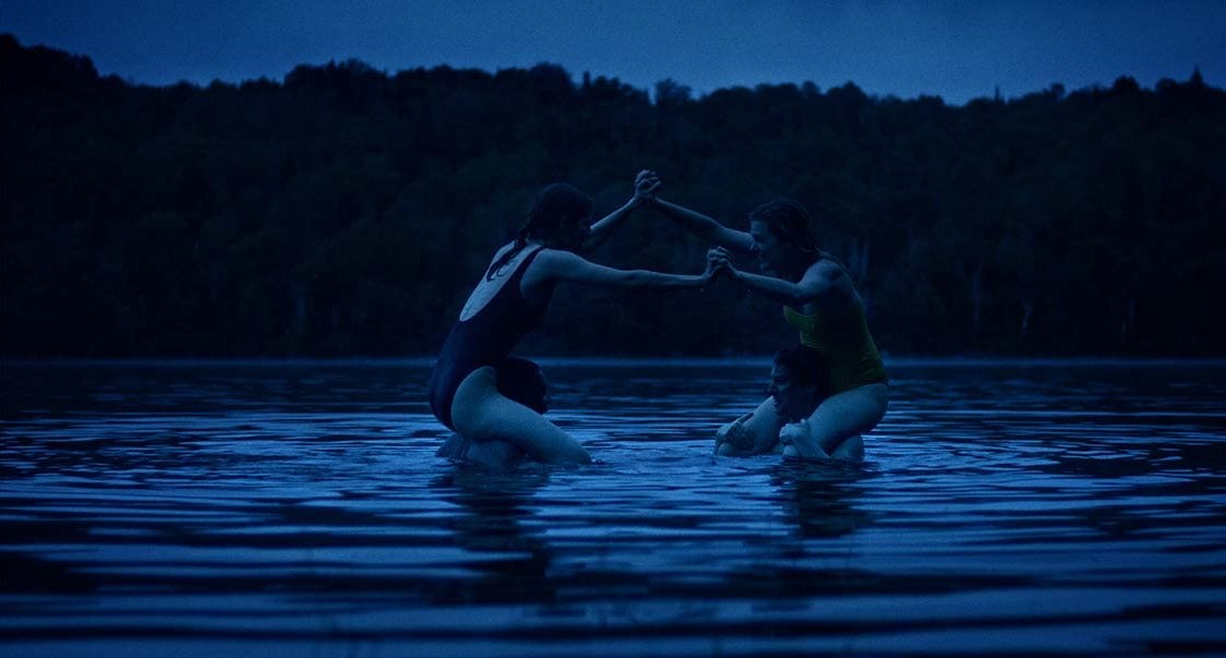 Violation (2020)