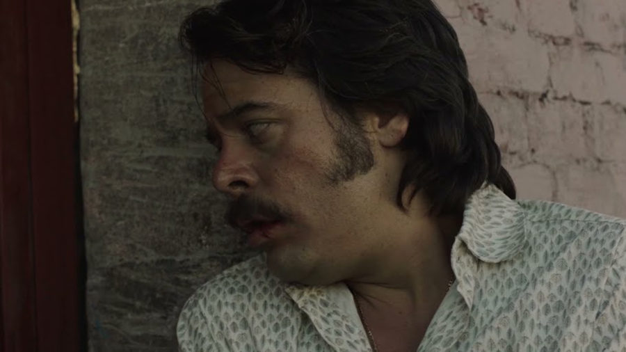 Les Minutes Noires (2021)