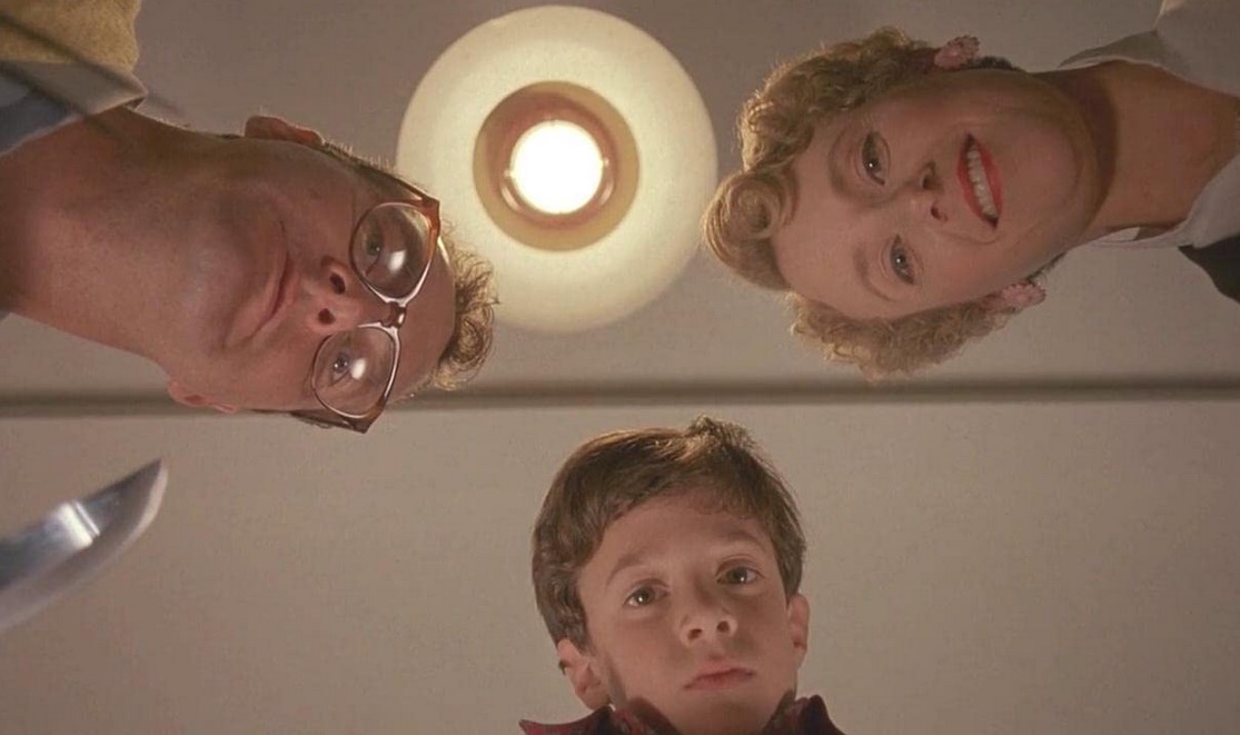 Parents (1995) 