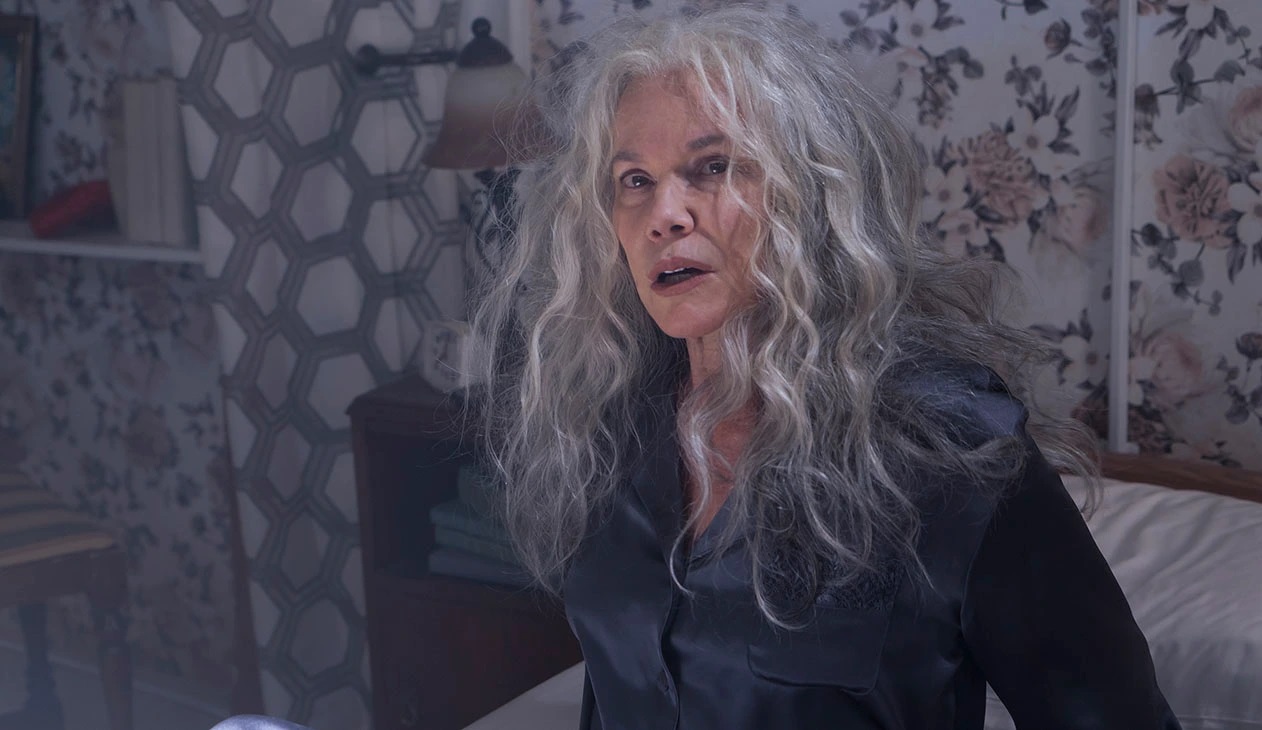 The Manor (2021)