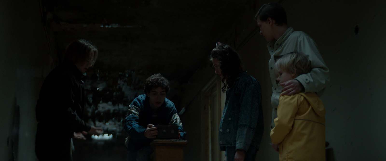 Le Murmure du Diable (2024)