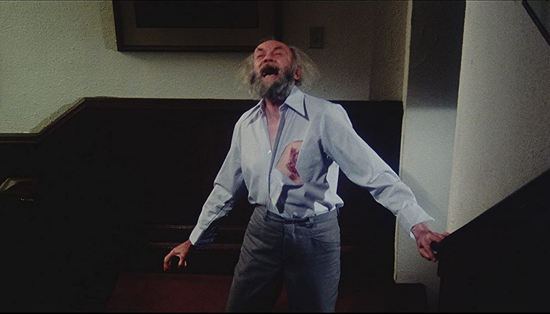 Une Si Gentille Petite Fille ! (1977)