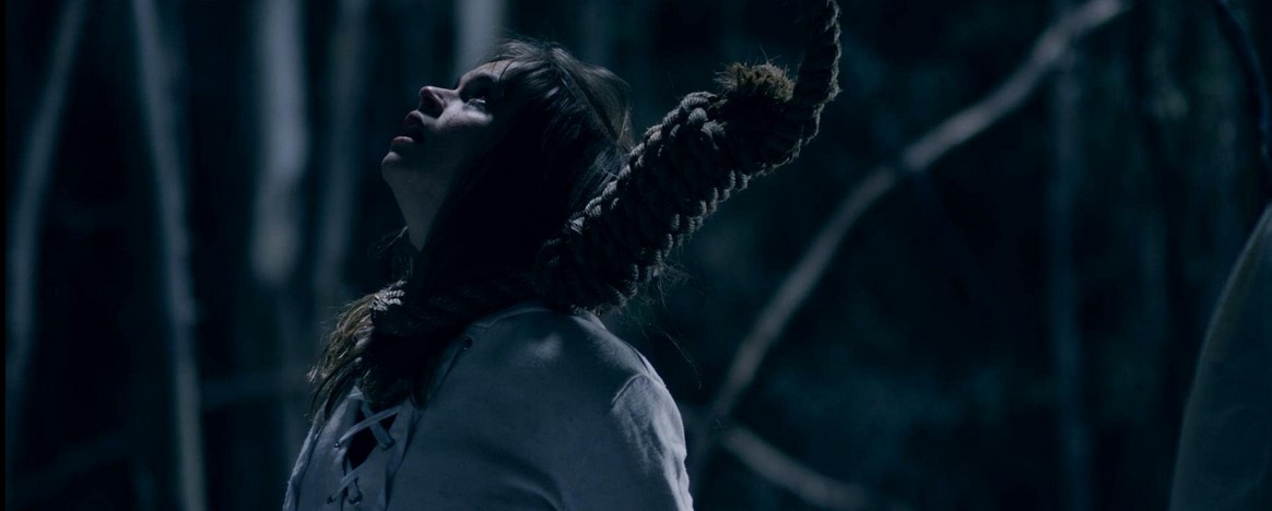 The Gallows - Act II (2019) 