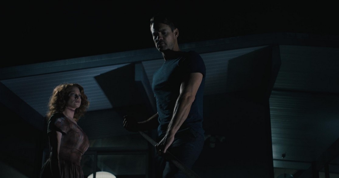 Mid-Century (2022) 