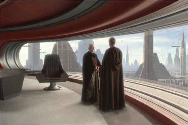 Star Wars - Episode 2 : L'Attaque Des Clones (2002) 