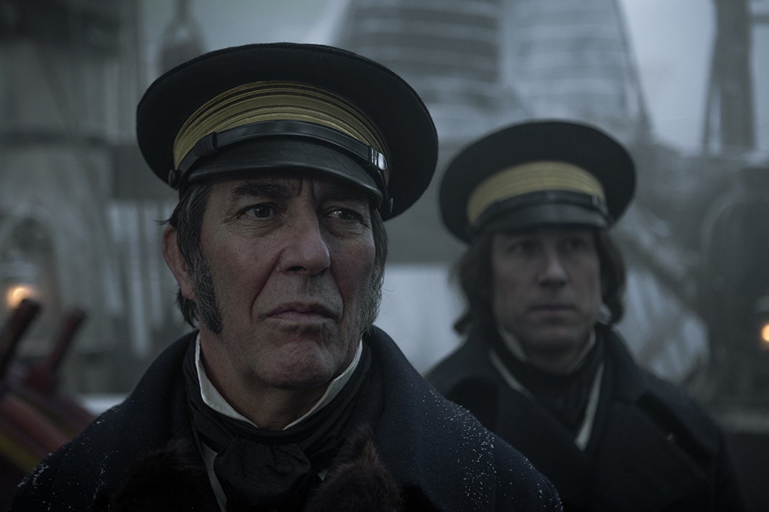 The Terror (série tv - 2018)