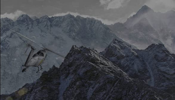Killer Mountain - Les Roches Maudites (2011) 