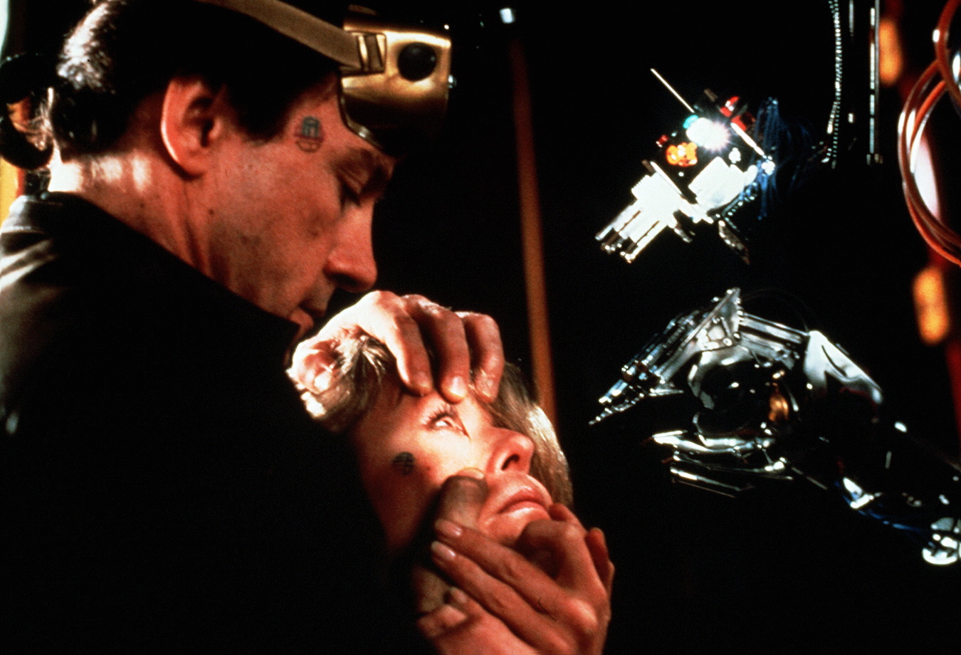 Saturn 3 (1980)