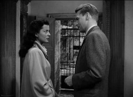 Les Yeux De La Nuit (1948)