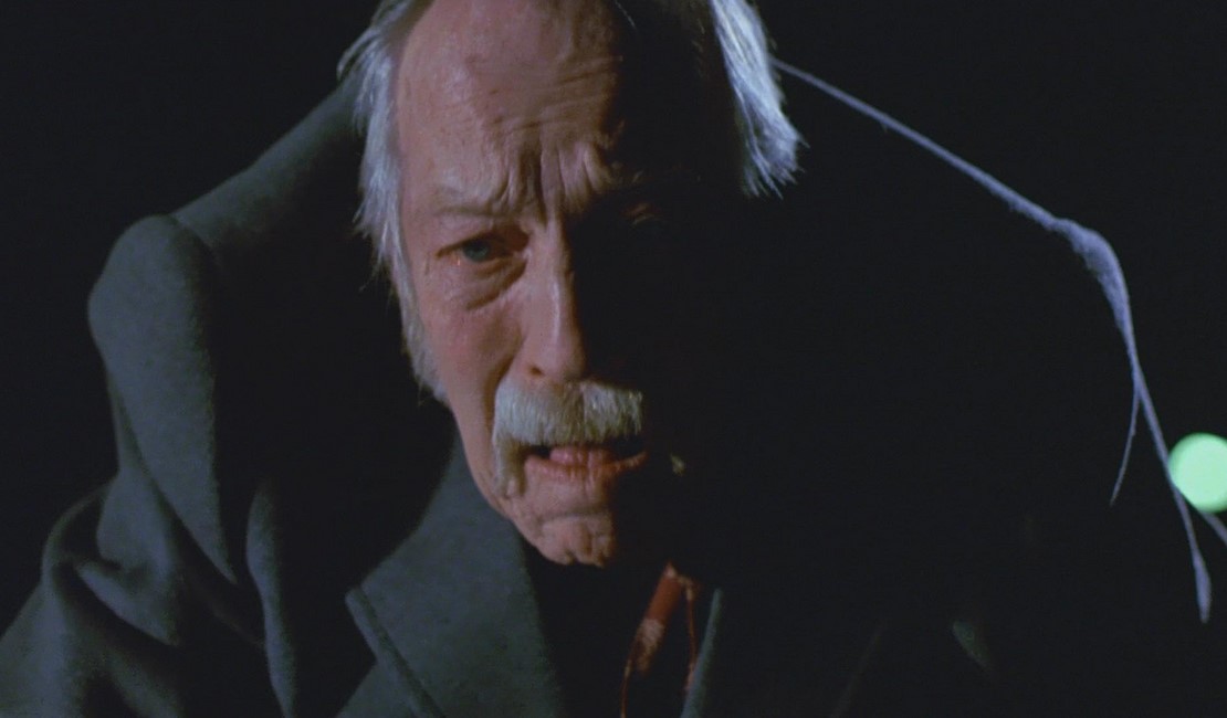 Les Rats Attaquent (1982)
