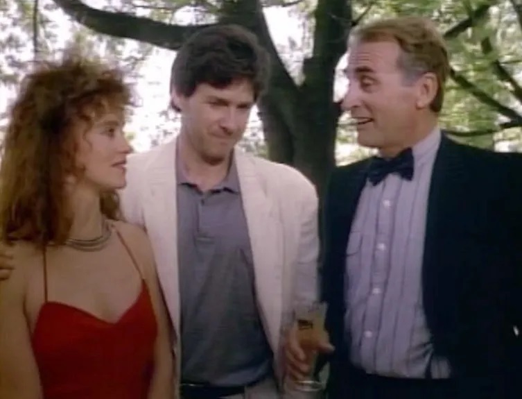 La Secte de Bay Cove (1987)  