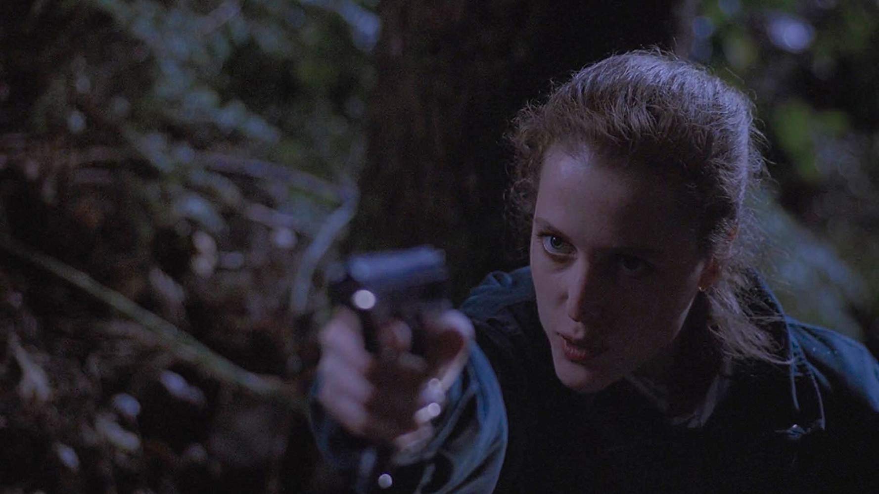 Aux Frontières Du Réel - Saison 1 (1993) 