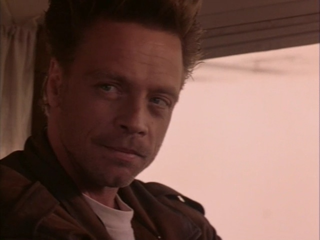 Time Runner (1993)