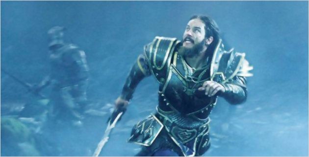 Warcraft - Le Commencement de Duncan Jones - 2016 / Fantastique