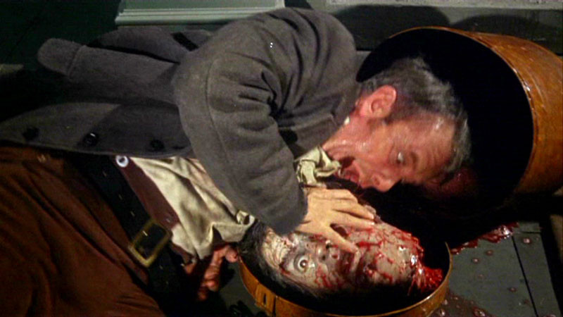 Le Retour De Frankenstein (1969) 