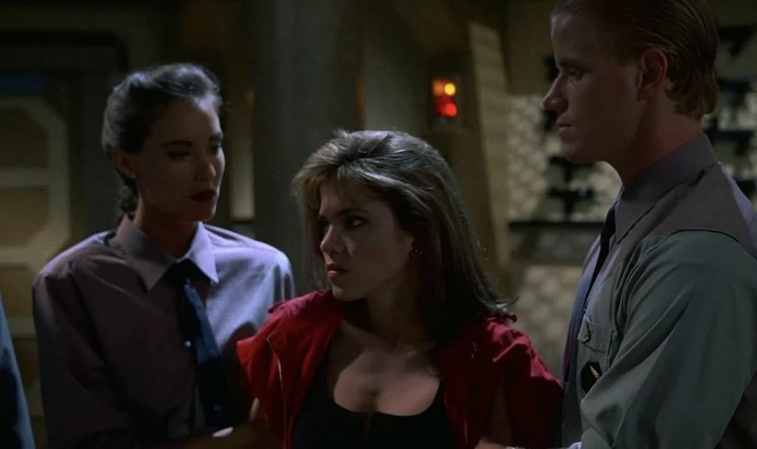 Trancers 3 (1992)